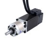 Nema 11 Gesloten-lus stappenmotor L=51mm met EG-serie planetaire versnellingsbak overbrengingsverhouding 10:1 - 11HS20-1004D-E1000-EGS10 | StepperOnline