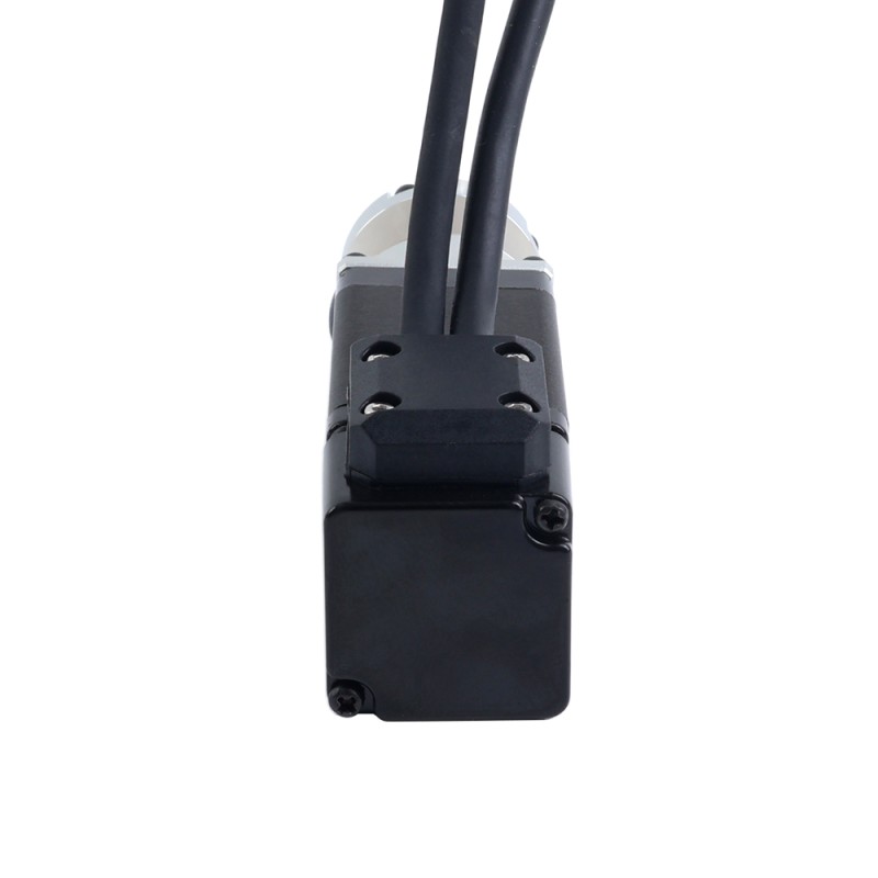 Nema 11 Gesloten-lus stappenmotor L=51mm met EG-serie planetaire versnellingsbak overbrengingsverhouding 10:1 - 11HS20-1004D-E1000-EGS10 | StepperOnline