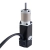 Nema 11 Gesloten-lus stappenmotor L=51mm met EG-serie planetaire versnellingsbak overbrengingsverhouding 20:1 - 11HS20-1004D-E1000-EGS20 | StepperOnline