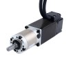 Nema 11 Gesloten-lus stappenmotor L=51mm met EG-serie planetaire versnellingsbak overbrengingsverhouding 50:1 - 11HS20-1004D-E1000-EGS50 | StepperOnline
