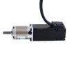 Nema 11 Gesloten-lus stappenmotor L=51mm met EG-serie planetaire versnellingsbak overbrengingsverhouding 50:1 - 11HS20-1004D-E1000-EGS50 | StepperOnline