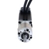 Nema 11 Gesloten-lus stappenmotor L=51mm met EG-serie planetaire versnellingsbak overbrengingsverhouding 50:1 - 11HS20-1004D-E1000-EGS50 | StepperOnline