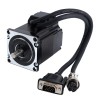YS-serie 1-as Closed Loop Stappenmotor CNC Kit V2.0 1,20Nm(169,93oz.in) Nema 23 Motor & Driver - 1-CL57Y-S12-V20 | StepperOnline