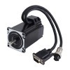 YS Series 1-As 2,00Nm(283,22oz.in) Nema 23 Gesloten Lopen Stappenmotor Kit V2.0 met Voeding - 1-CLYS20-V20 | StepperOnline