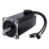 YS Series 1 As 12,00Nm(1699,34oz.in) Nema 34 Closed Loop Stappenmotor Kit met Voeding - 1-CLYS120 | StepperOnline