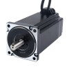 YS-serie 1-as Closed Loop Stappenmotor CNC Kit V2.0 12,00Nm(1699,34oz.in) Nema 34 Motor met 1,5m Kabels & Voeding - 1-CLYS120-1M5-V20 | StepperOnline
