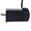 S-serie Nema 34 gesloten lus stappenmotor 12,00Nm(1699,34oz.in) Encoder 1000PPR(4000CPR) - 34HS59-6004D-E1K-1M5 | StepperOnline