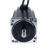S-serie Nema 34 gesloten lus stappenmotor 12,00Nm(1699,34oz.in) Encoder 1000PPR(4000CPR) - 34HS59-6004D-E1K-1M5 | StepperOnline