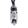Nema 8 Gesloten-lus stappenmotor L=38mm met EG-serie planetaire versnellingsbak overbrengingsverhouding 50:1 - 8HS15-0604D-E1000-EGS50 | StepperOnline