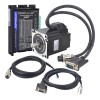 TP Series 1 As Gesloten Lus Stepper CNC Kit 1.2Nm (169.93oz.in) Nema 23 Motor & Driver