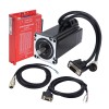 YS Series 1 As Closed Loop Stappenmotor CNC Kit 4,00Nm(566,45oz.in) Nema 24 Motor & Driver - 1-CL57Y-S40 | StepperOnline