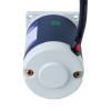 Geborsteld 12V 10W 0,39Nm(55,23oz.in) 200RPM met 15:1 tandwielkast DC-reductiemotor - F2D10-12GN-30S/2GN15K | StepperOnline