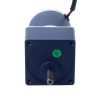 Geborsteld 12V 10W 0,39Nm(55,23oz.in) 200RPM met 15:1 tandwielkast DC-reductiemotor - F2D10-12GN-30S/2GN15K | StepperOnline