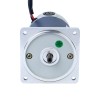 Geborsteld 24V 40W 0,53Nm(75,05oz.in) 360RPM met 5:1 tandwielkast DC-reductiemotor - F34D40-24GN-18S/4GN5K | StepperOnline
