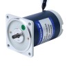 Geborsteld 12V 30W 4,81Nm(681,15oz.in) 36RPM met 50:1 tandwielkast DC-reductiemotor - F3D30-12GN-18S/3GN50K | StepperOnline