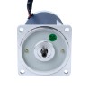 Geborsteld 12V 30W 4,81Nm(681,15oz.in) 36RPM met 50:1 tandwielkast DC-reductiemotor - F3D30-12GN-18S/3GN50K | StepperOnline