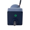 Geborsteld 12V 30W 4,81Nm(681,15oz.in) 36RPM met 50:1 tandwielkast DC-reductiemotor - F3D30-12GN-18S/3GN50K | StepperOnline