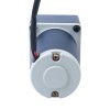Geborsteld 12V 30W 4,81Nm(681,15oz.in) 36RPM met 50:1 tandwielkast DC-reductiemotor - F3D30-12GN-18S/3GN50K | StepperOnline
