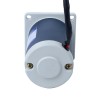 Geborsteld 24V 30W 5,00Nm(708,06oz.in) 18RPM met 100:1 tandwielkast DC-reductiemotor - F3D30-24GN-18S/3GN100K | StepperOnline