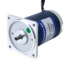 Geborsteld 24V 30W 5,00Nm(708,06oz.in) 15RPM met 200:1 tandwielkast DC-reductiemotor - F3D30-24GN-30S/3GN200K | StepperOnline