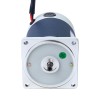 Geborsteld 12V 60W 8,00Nm(1132,89oz.in) 36RPM met 50:1 tandwielkast DC-reductiemotor - F4D60-12GN-18S/4GN50K | StepperOnline