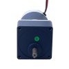 Geborsteld 12V 60W 8,00Nm(1132,89oz.in) 36RPM met 50:1 tandwielkast DC-reductiemotor - F4D60-12GN-18S/4GN50K | StepperOnline