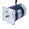 Geborsteld 24V 60W 8,00Nm(1132,89oz.in) 36RPM met 50:1 tandwielkast DC-reductiemotor - F4D60-24GN-18S/4GN50K | StepperOnline