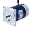 Geborsteld 24V 60W 2,32Nm(328,54oz.in) 200RPM met 15:1 tandwielkast DC-reductiemotor - F5D60-24GN-30S/5GN15K | StepperOnline