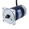 Geborsteld 12V 90W 16,89Nm(2391,82oz.in) 30RPM met 100:1 tandwielkast DC-reductiemotor - F5D90-12GU-30S/5GU100KB | StepperOnline