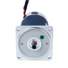 Geborsteld 12V 90W 16,89Nm(2391,82oz.in) 30RPM met 100:1 tandwielkast DC-reductiemotor - F5D90-12GU-30S/5GU100KB | StepperOnline