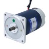 Geborsteld 24V 90W 2,32Nm(328,54oz.in) 300RPM met 10:1 tandwielkast DC-reductiemotor - F5D90-24GU-30S/5GU10KB | StepperOnline