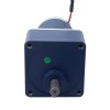 Geborsteld 24V 250W 40,00Nm(5664,47oz.in) 36RPM met 50:1 tandwielkast DC-reductiemotor - F6D250-24GU-18S/6GU50K | StepperOnline