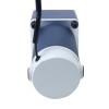 Geborsteld 24V 250W 40,00Nm(5664,47oz.in) 36RPM met 50:1 tandwielkast DC-reductiemotor - F6D250-24GU-18S/6GU50K | StepperOnline