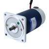 Geborsteld 48V 250W 3,22Nm(455,99oz.in) 600RPM met 5:1 tandwielkast DC-reductiemotor - F6D250-48GU-30S/6GU5K | StepperOnline