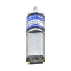 CN In de uitverkoop - Geborstelde 12V DC motor 0,8Kg.cm/138RPM met 76:1 Planetaire versnellingsbak - CN-PA22-201213500-G76 | StepperOnline