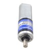 CN In de uitverkoop - Geborstelde 12V DC motor 0,8Kg.cm/138RPM met 76:1 Planetaire versnellingsbak - CN-PA22-201213500-G76 | StepperOnline