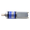 CN In de uitverkoop - Geborstelde 12V DC motorreductor 0,95Kg.cm/116RPM met 90,25:1 planetaire tandwielkast - CN-PA22-201213500-G90 | StepperOnline