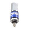 CN In de uitverkoop - Geborstelde 12V DC motorreductor 0,95Kg.cm/116RPM met 90,25:1 planetaire tandwielkast - CN-PA22-201213500-G90 | StepperOnline