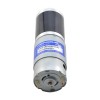Geborstelde 24V DC motorreductor 30Kg.cm/8.9RPM met 369:1 planetaire tandwielkast