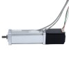 Nema 11 Kogelomloopspindel Elektrische Cilinder 1,0A Slag 40mm 0,1Nm(14,16oz.in) Lead 1mm(0,03937) met Eindschakelaar - LCB11S17BSM10-40D | StepperOnline