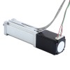 Nema 11 Kogelomloopspindel Elektrische Cilinder 1,0A Slag 40mm 0,1Nm(14,16oz.in) Lead 1mm(0,03937) met Eindschakelaar - LCB11S17BSM10-40D | StepperOnline