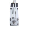 Nema 11 Kogelomloopspindel Elektrische Cilinder 1,0A Slag 40mm 0,1Nm(14,16oz.in) Lead 1mm(0,03937) met Eindschakelaar - LCB11S17BSM10-40D | StepperOnline