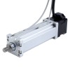 Nema 14 Kogelomloopspindel Elektrische Cilinder 1.5A Slag 25mm 0.14Nm(19.83oz.in) Spoed 12mm(0.47244) met Eindschakelaar - LCB14S13B2B15-25D | StepperOnline