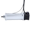 Nema 14 Kogelomloopspindel Elektrische Cilinder 1.5A Slag 25mm 0.14Nm(19.83oz.in) Spoed 12mm(0.47244) met Eindschakelaar - LCB14S13B2B15-25D | StepperOnline