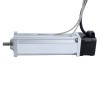 Nema 17 Kogelomloopspindel Elektrische Cilinder 1,5A Slag 75mm 0,25Nm(35,40oz.in) Lead 5mm(0,19685) met Eindschakelaar - LCB17S13BVL15-75D | StepperOnline
