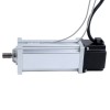 Nema 23 Kogelomloopspindel Elektrische Cilinder 4.0A Slag 75mm 2.0Nm(283.22oz.in) Spoed 4mm(0.15748) met Eindschakelaar - LCB23S30BDL40-75D | StepperOnline