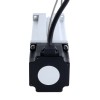 Nema 23 Kogelomloopspindel Elektrische Cilinder 4.0A Slag 75mm 2.0Nm(283.22oz.in) Spoed 4mm(0.15748) met Eindschakelaar - LCB23S30BDL40-75D | StepperOnline