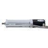 Nema 8 Kogelomloopspindel Elektrische Cilinder 0,5A Slag 40mm 0,02Nm(2,83oz.in) Lead 1mm(0,03937) met Eindschakelaar - LCB8S15BSS05-40D | StepperOnline