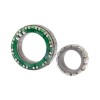 SFI Serie 110W 24VDC Frameless Koppelmotor 0.102Nm 38mm Frame Diameter - 38SFI06-2411-010B | StepperOnline