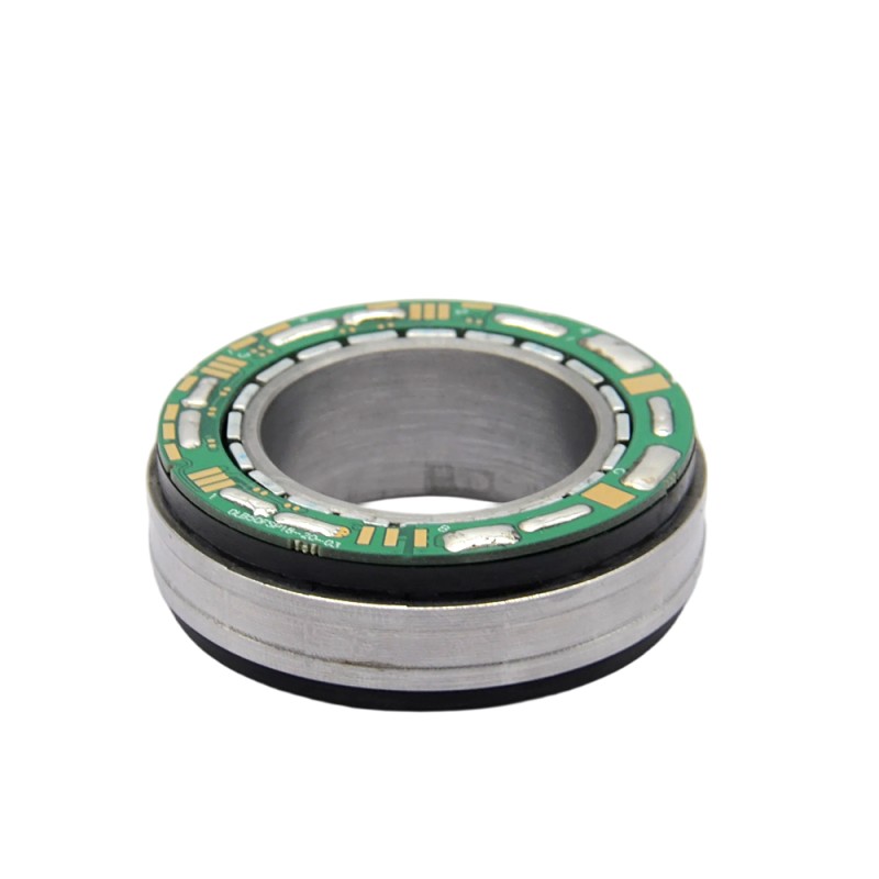 SFI Serie 210W 48VDC Frameless Koppelmotor 0.54Nm 50mm Frame Diameter - 50SFI14-4821-054B | StepperOnline